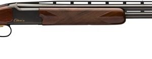 BROWNING CITORI CX 12GA 3" - 28"VR BLUED/WALNUT