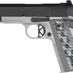 CZ DAN WESSON VBOB 45ACP 4.25" - FNS TWO-TONE FINISH 8RD MAG