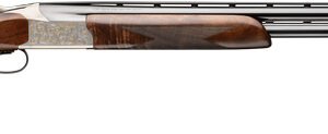 BROWNING CITORI 825 SPORTING - GOLDEN CLAYS 12GA 32"VR