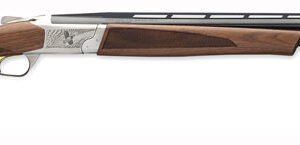 BROWNING CYNERGY MICRO MIDAS - 20GA 3" 26" BLUED/WALNUT