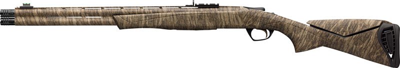 BROWNING CYNERGY 12GA 3.5" 24" - ULTIMATE TURKEY MO-BOTTOMLAND - Image 2