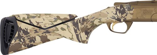 BROWNING CYNERGY WICKED WING - 12GA 3.5" 28"VR AURIC - Image 4
