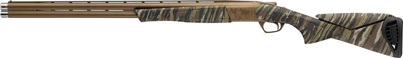 BROWNING CYNERGY WICKED WING - 12GA 3.5" 28"VR RT ORIGINAL - Image 2
