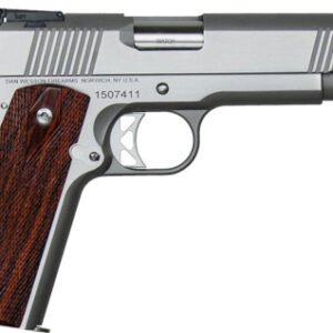 CZ DAN WESSON POINTMAN SEVEN - 45ACP AS 8RD MAG STAINLESS