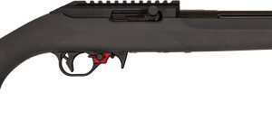 FRANKLIN ARMORY F22 22LR 16" - FLUTED GREY BINARY EQUIPPED