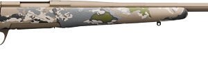 BROWNING X-BOLT HELLS CANYON - LR MCMILAN 6.5CM 26" BRNZ/OVX