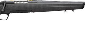 BROWNING X-BOLT PRO 6.5 CM - 22" CARBON FIBER/BLUED MB