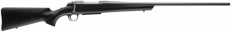 BROWNING AB3 COMPOSITE STALKER - 243 WIN 22" MATTE BLACK/SYN