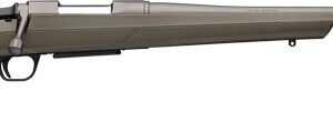 BROWNING AB3 COMPOSITE 243 WIN - 22" OD GREEN/TUNGSTEN