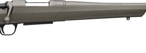 BROWNING AB3 COMPOSITE 308 WIN - 22" OD GREEN/TUNGSTEN