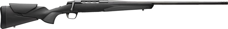 BROWNING X-BOLT 2 HUNTER 243 - WIN 22" COMPOSITE/BLUED MB