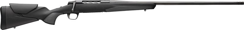 BROWNING X-BOLT 2 HUNTER - 7MM RM 26" COMPOSITE/BLUED MB