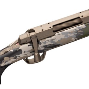 BROWNING X-BOLT 2 SPEED 270WIN - 22" SMOKED BRONZE/OVIX SYN MB