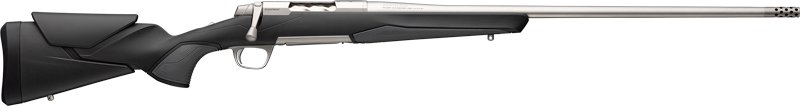 BROWNING X-BOLT 2 HUNTER 6.8 - WESTERN 24" COMPOSITE STAINLES