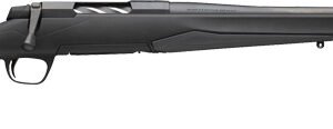 BROWNING X-BOLT 2 MICRO 6.5PRC - 22" COMPOSITE/BLUED MB