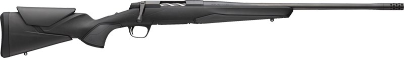 BROWNING X-BOLT 2 MICRO 6.5PRC - 22" COMPOSITE/BLUED MB