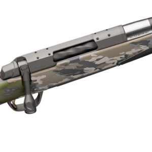 BROWNING X-BOLT 2 SPEED 300WM - 26" OVIX/CARBON FIBER SR MB