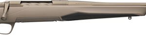 BROWNING X-BOLT 2 SPEED 30-06 - 22" FDE/DESERT SHADOW