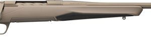 BROWNING X-BOLT 2 SPEED 6.5PRC - 24" FDE/DESERT SHADOW