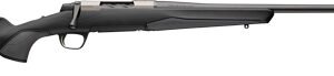 BROWNING X-BOLT 2 HUNTER   243 - WIN 22" COMPOSITE/TWO TONE MB