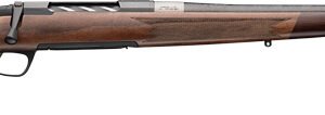 BROWNING X-BOLT 2 MEDALLION - 6.5CM 22" WALNUT/CARBON FIBER