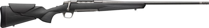 BROWNING X-BOLT 2 HUNTER 308 - WIN 22" COMP/TUNGSTEN MB