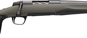 BROWNING X-BOLT 2 ALL PURPOSE - 6.5 CM 16.5" SYN/BLUED *