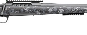 BROWNING X-BOLT 2 PRO MCMILLAN - LR 7MM PRC 26" AMBUSH GRAY *