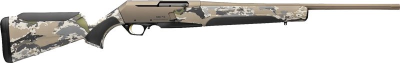 BROWNING BAR MK4 SPEED 7MM RM - 24" OVIX BRONZE CERAKOTE