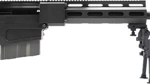 BUSHMASTER BA50 50BMG 29" - BARREL 10-SHOT BLACK
