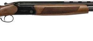 CZ DRAKE O/U 20GA 28" VR CT-5 - WALNUT STOCK