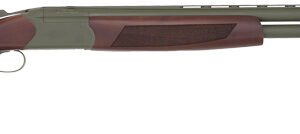 CZ DRAKE ALL TERRAIN 12GA 28" - CT-5 EXTENED ODG W/WALNUT STK