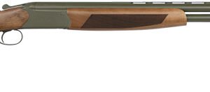 CZ DRAKE ALL TERRAIN 20GA 28" - CT-5 EXTENED ODG W/WALNUT STK