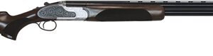 CZ WING SHOOTER ELITE O/U 12GA - 28" VR WALNUT