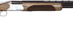 CZ REDHEAD TARGET O/U 12GA - 3" 30" VR BLUED WALNUT
