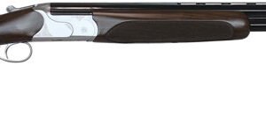 CZ REDHEAD PREMIER O/U 20GA - 24" VR WALNUT 13" LOP