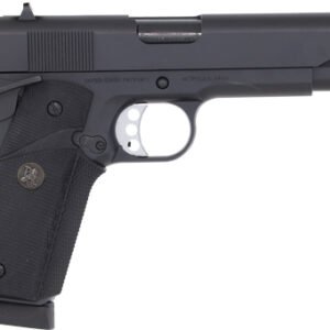 MAC 1911 MEUSOC PISTOL 45ACP - 5" BBL 2-8RD MAGS BLACK