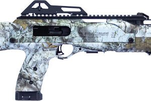 HI-POINT CARBINE 10MM - 17.5" TB MOTH WING MIMICRY