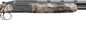 AKKAR 206 COOT 12GA 3.5" - 28" MOET SYNTHIC