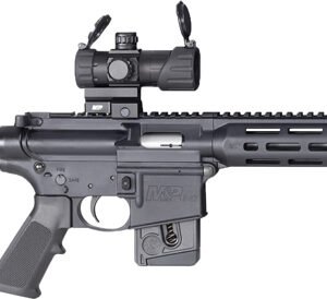 S&W M&P15-22 SPORT OR 22LR - 16.5" MP100 OPTIC FIXED STK