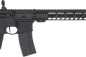 S&W VOLUNTEER XV PRO DMRM-LOK - 6MM ARC 25-SH 20" BARREL BLACK