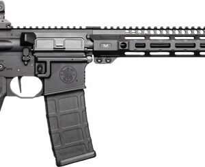 S&W M&P15 AXE RIFLE WITH GVAC - 5.56 30-SH BLACK