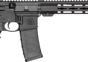 S&W M&P15 SPORT III 5.56 RIFLE - 30-SH 15" HANDGUARD M-LOK BLK