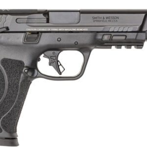 S&W PC M&P 10MM M2.0 5.6" NS - 15-RD PORTED BBL/SLIDE OR TS