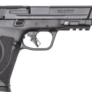 S&W PC M&P 10MM M2.0 5.6" NS - 10-RD PORTED BBL/SLIDE OR TS