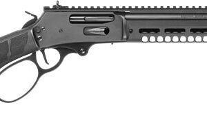 S&W 1854 STEALTH HUNTER 30-30 - 16.5" OR SYNTHETIC STOCK BLACK