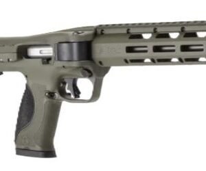 S&W M&P FPC 10MM FOLDING - CARBINE 16.25" 3-15RD MAGS ODG