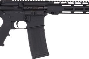 ATI MIL-SPORT AR-15 5.56x45 - 16" BBL 15" M-LOK 30RD MAG BLK