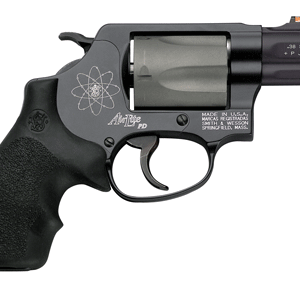 S&W 360PD AIRLITE 357 1.875" - FS HI-VIZ SCANDIUM/TITANIUM