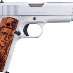 AUTO-ORDNANCE 1911 45ACP 5" - NAVY 250TH ANNIVERSARY EDITION